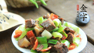 用清水適當(dāng)燜煮至熟即可。