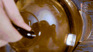 加山藥、毛豆再煮15分鐘。