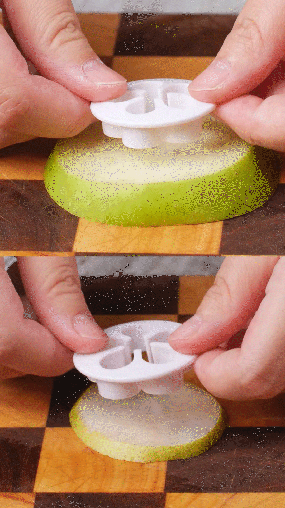 歐包切片，烤箱180°復(fù)烤10分鐘
